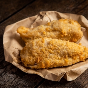 2 Irish chicken Kyiv