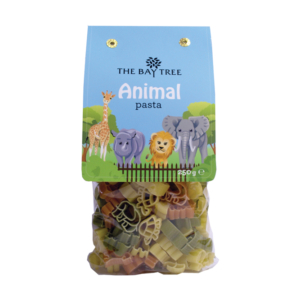 Bay Tree Animal Pasta