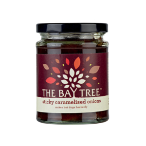 Bay Tree Caramelised Onions