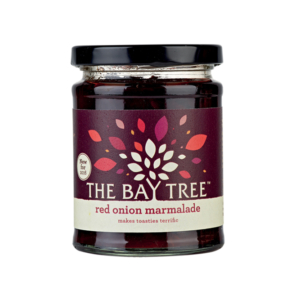 Bay Tree Caramelised Red Onions