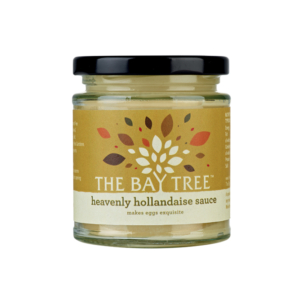 Bay Tree Classic Hollandaise Sauce