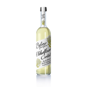 Belvoir Elderflower Cordial
