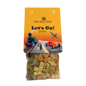 Bay Tree Lets Go Pasta