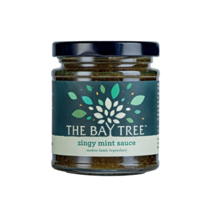 Bay Tree Mint Sauce