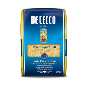De Cecco Penne Rigate