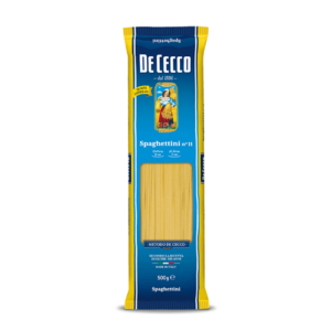 De Cecco Spaghettini