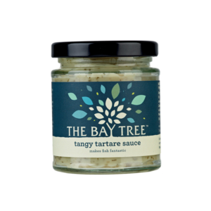 Bay Tree Tangy Tartare Sauce