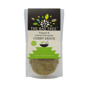 Bay Tree Thai Green Curry