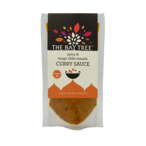 Bay Tree Tikka Masalla
