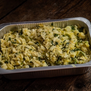Cabbage Butter