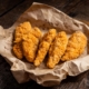 Southern fried goujons (1kg)