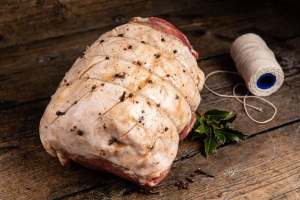Ready to Bake Honey Clove Ham
