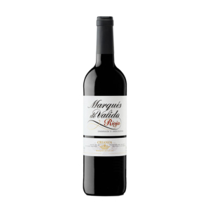 Marques de Valido Rioja Crianza