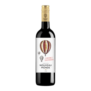 Nouveau Monde Cabernet Sauvignon