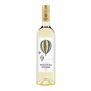 Nouveau Monde Chardonnay