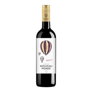 Nouveau Monde Merlot