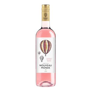 Nouveau Monde Rosé