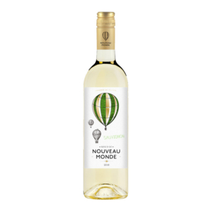 Nouveau Monde Sauvignon Blanc
