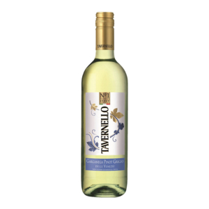 Tavernello Garganega Pinot Grigio Venezio IGT