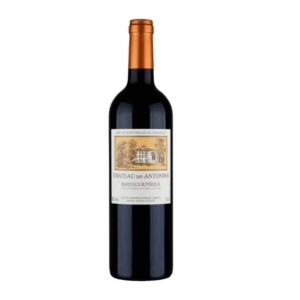 Chateau Antonins Bordeaux Rouge