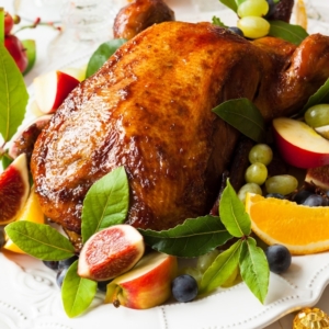 Free Range Duck
