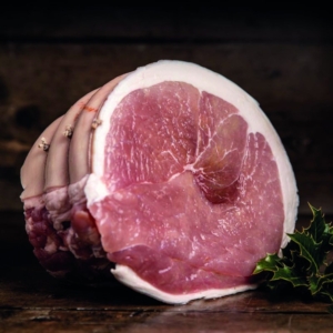 Traditional Mild Cure Ham Fillet