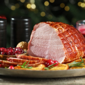Ham