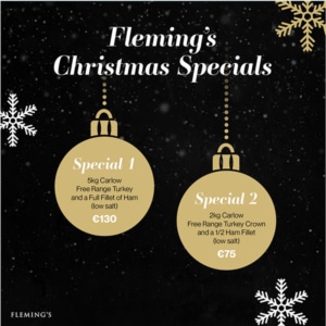 Christmas Specials